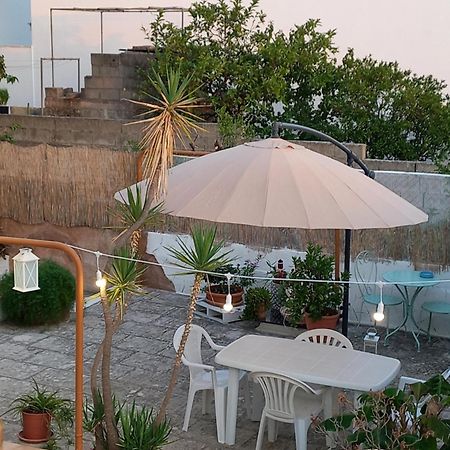 Vacanza Nel Salento1 Matino Εξωτερικό φωτογραφία