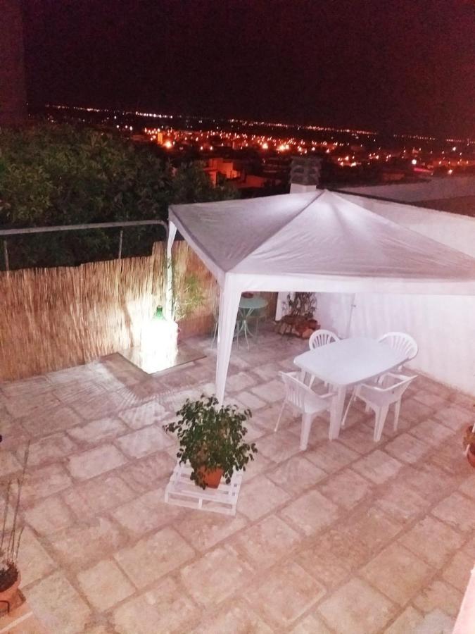 Vacanza Nel Salento1 Matino Εξωτερικό φωτογραφία