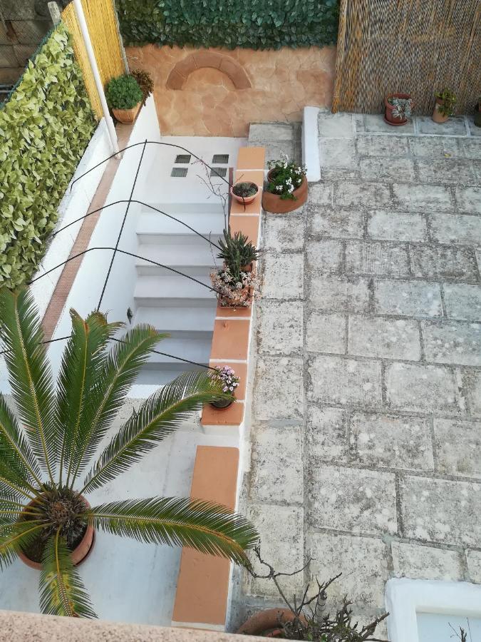 Vacanza Nel Salento1 Matino Εξωτερικό φωτογραφία
