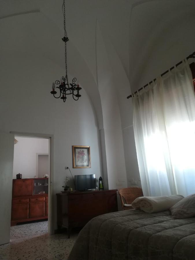 Vacanza Nel Salento1 Matino Εξωτερικό φωτογραφία