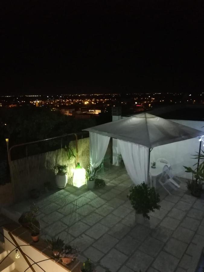Vacanza Nel Salento1 Matino Εξωτερικό φωτογραφία
