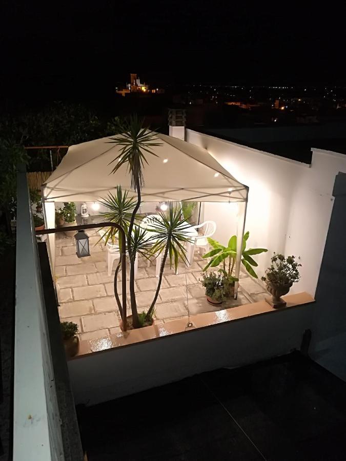 Vacanza Nel Salento1 Matino Εξωτερικό φωτογραφία