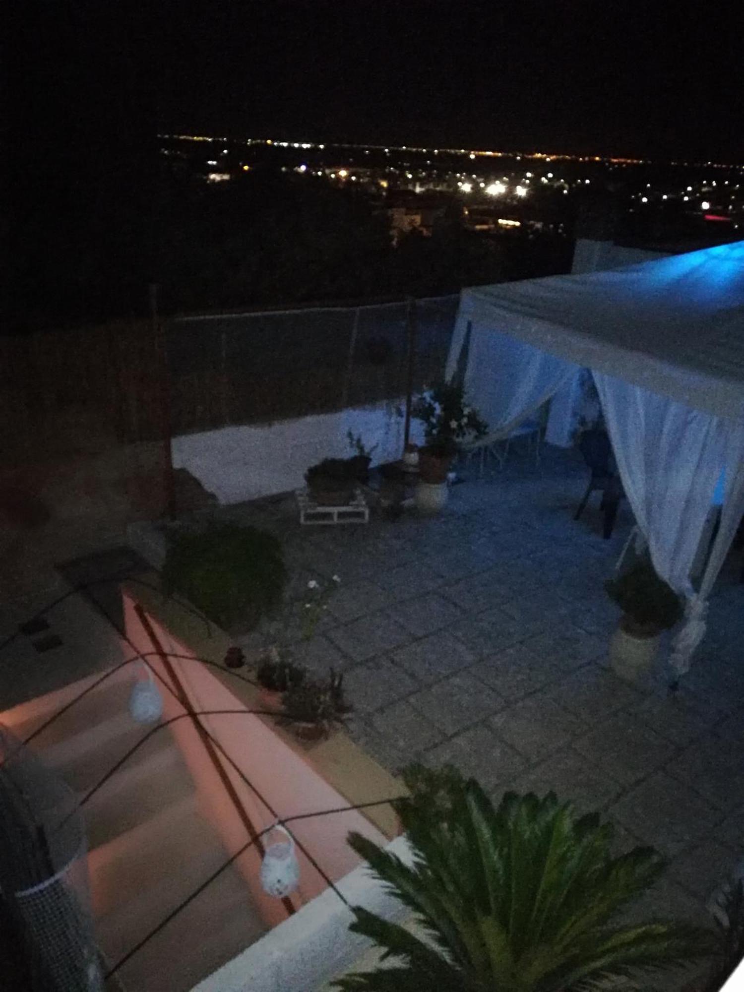 Vacanza Nel Salento1 Matino Εξωτερικό φωτογραφία