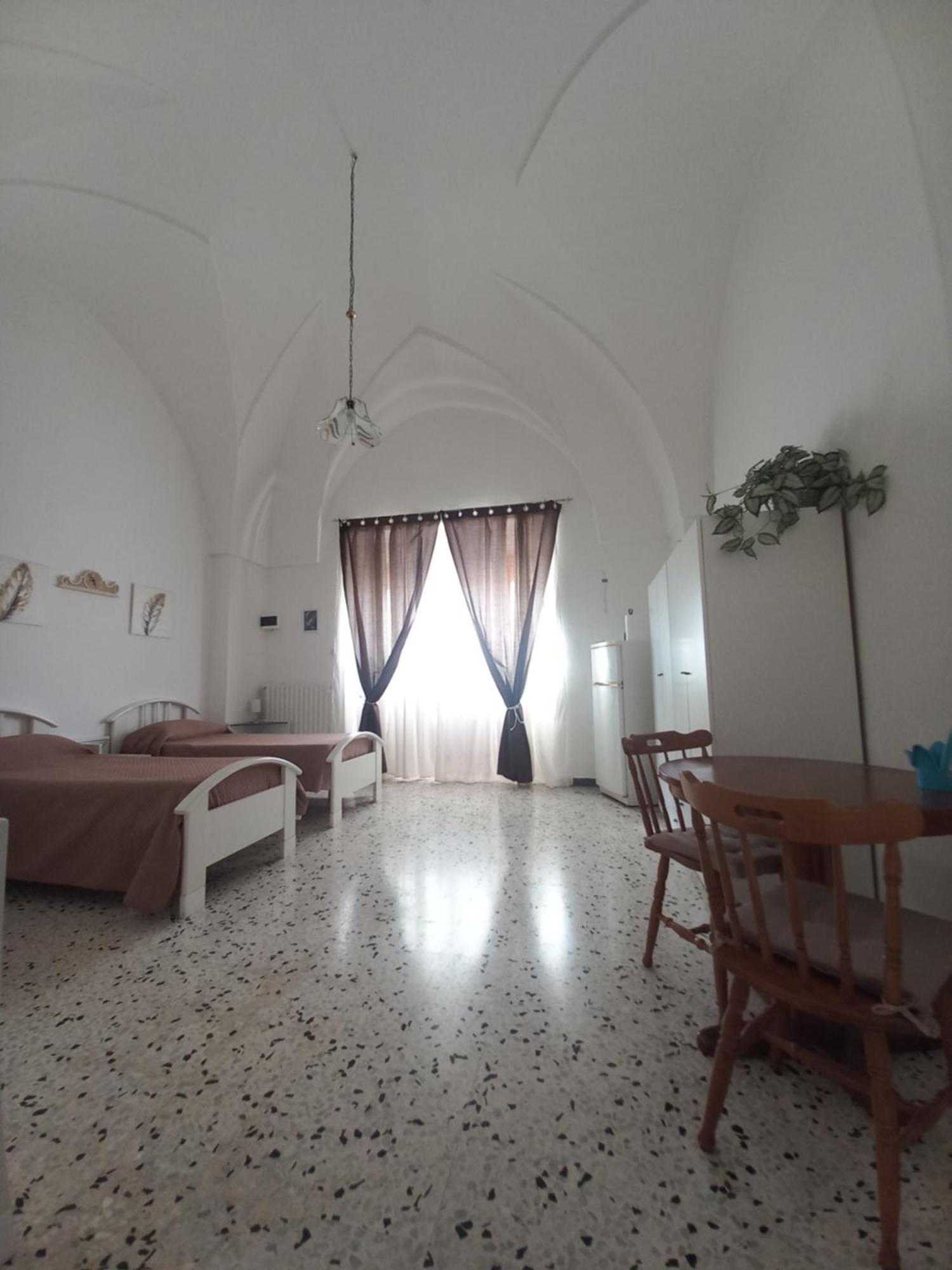 Vacanza Nel Salento1 Matino Δωμάτιο φωτογραφία