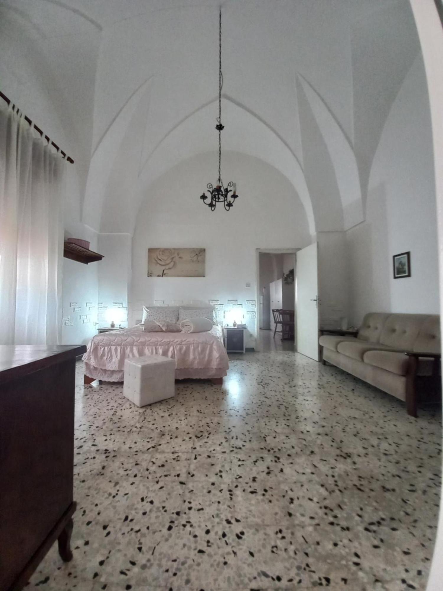 Vacanza Nel Salento1 Matino Δωμάτιο φωτογραφία
