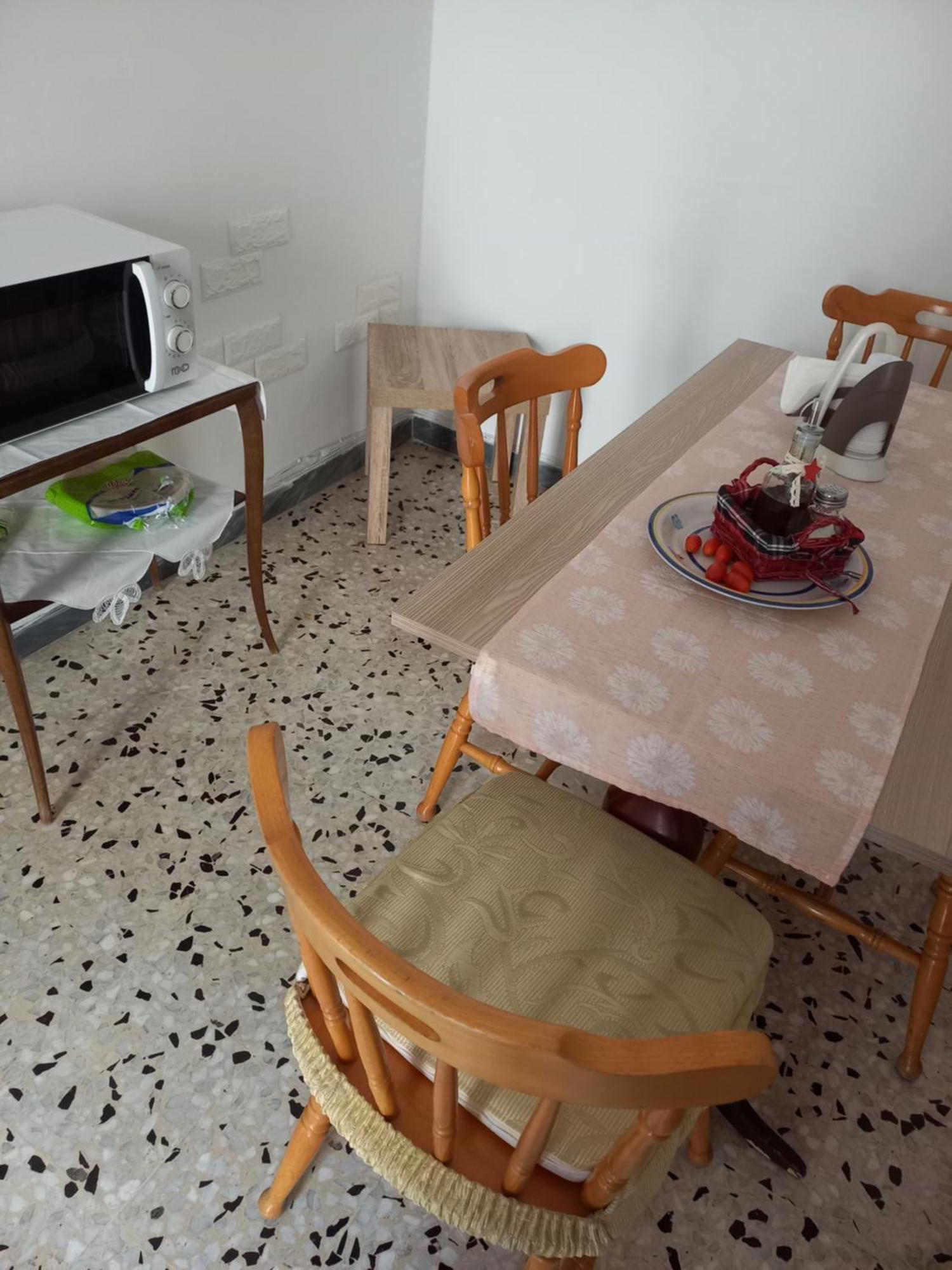 Vacanza Nel Salento1 Matino Εξωτερικό φωτογραφία