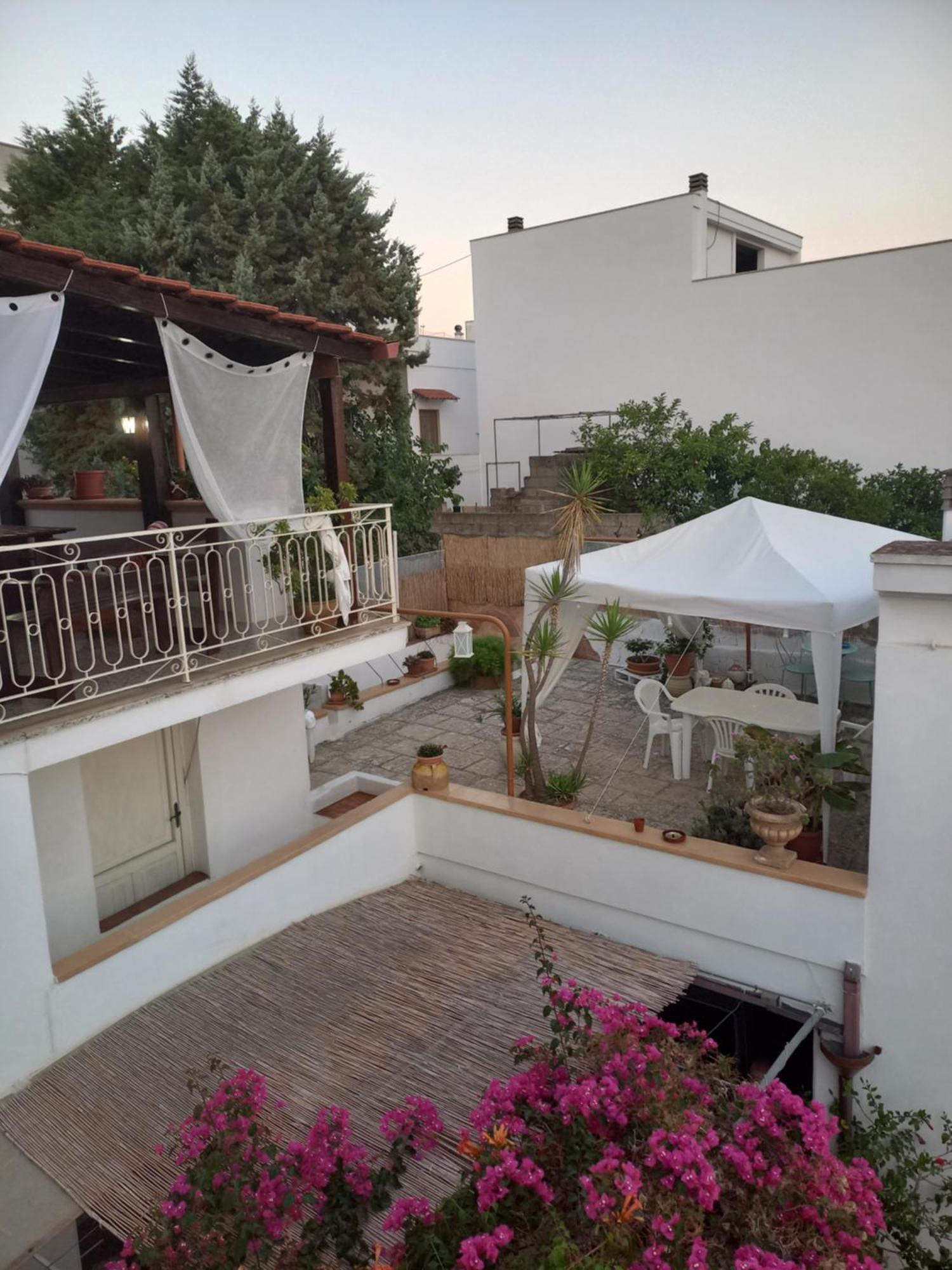 Vacanza Nel Salento1 Matino Εξωτερικό φωτογραφία