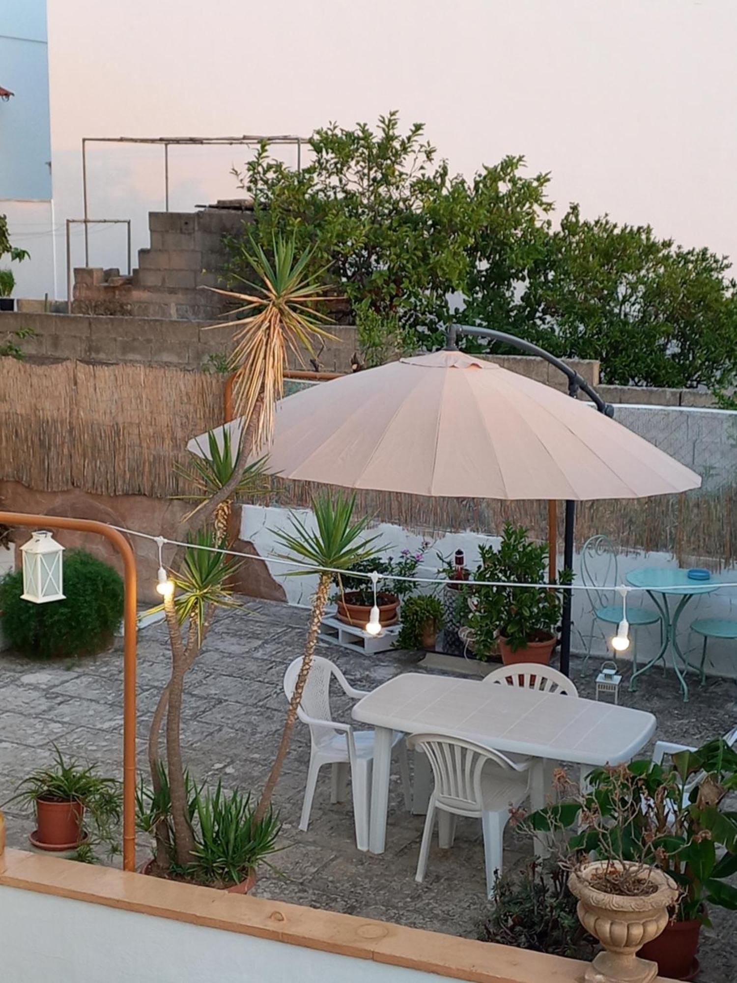 Vacanza Nel Salento1 Matino Εξωτερικό φωτογραφία