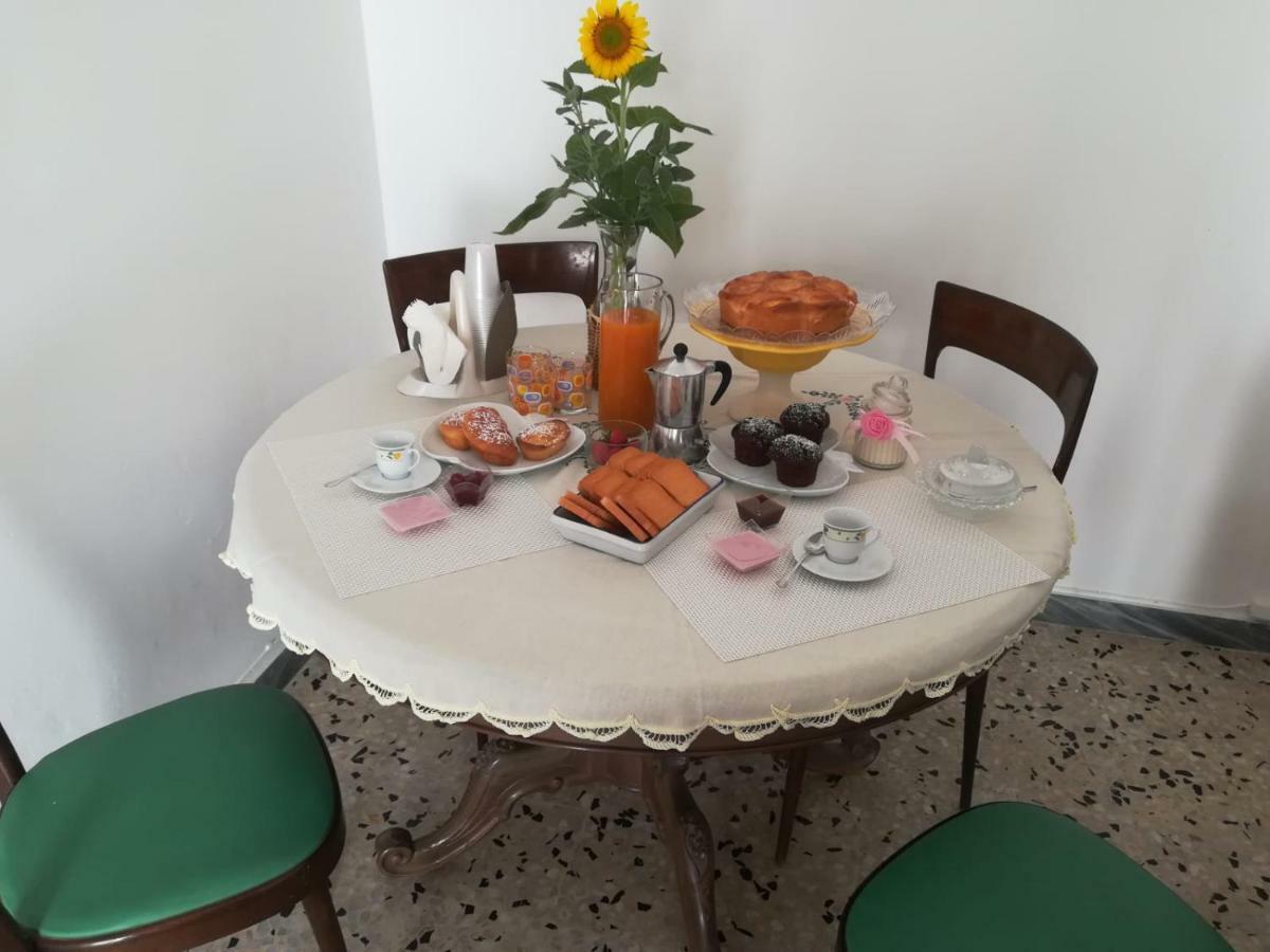 Vacanza Nel Salento1 Matino Εξωτερικό φωτογραφία