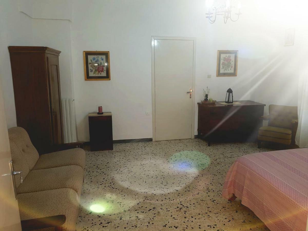 Vacanza Nel Salento1 Matino Εξωτερικό φωτογραφία