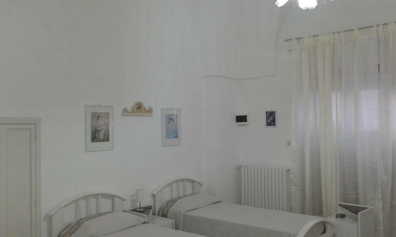 Vacanza Nel Salento1 Matino Εξωτερικό φωτογραφία