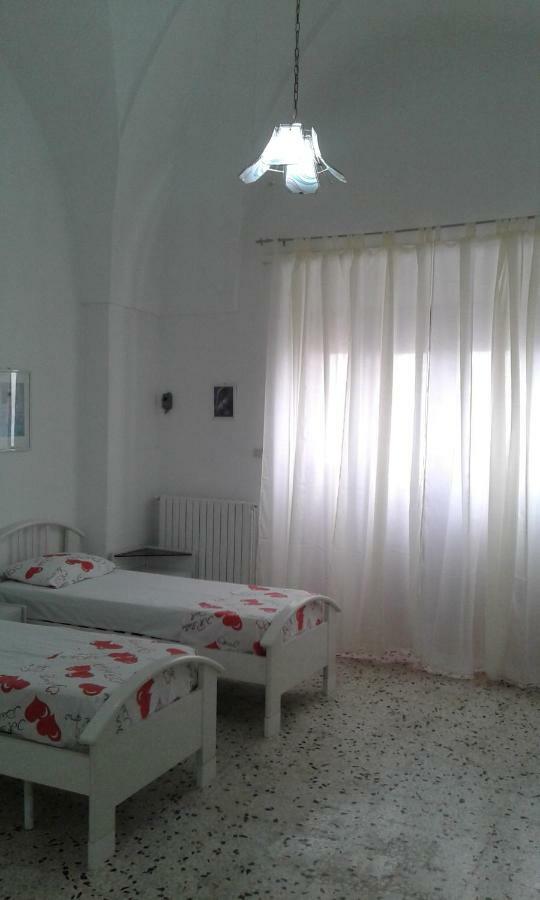 Vacanza Nel Salento1 Matino Εξωτερικό φωτογραφία