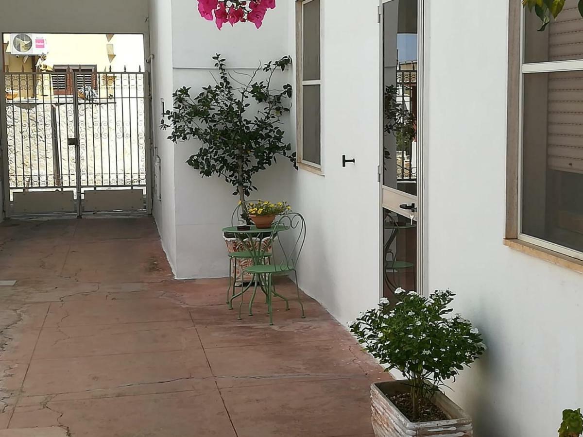 Vacanza Nel Salento1 Matino Εξωτερικό φωτογραφία