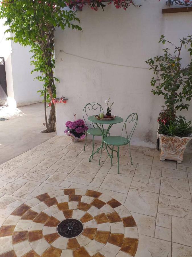 Vacanza Nel Salento1 Matino Εξωτερικό φωτογραφία