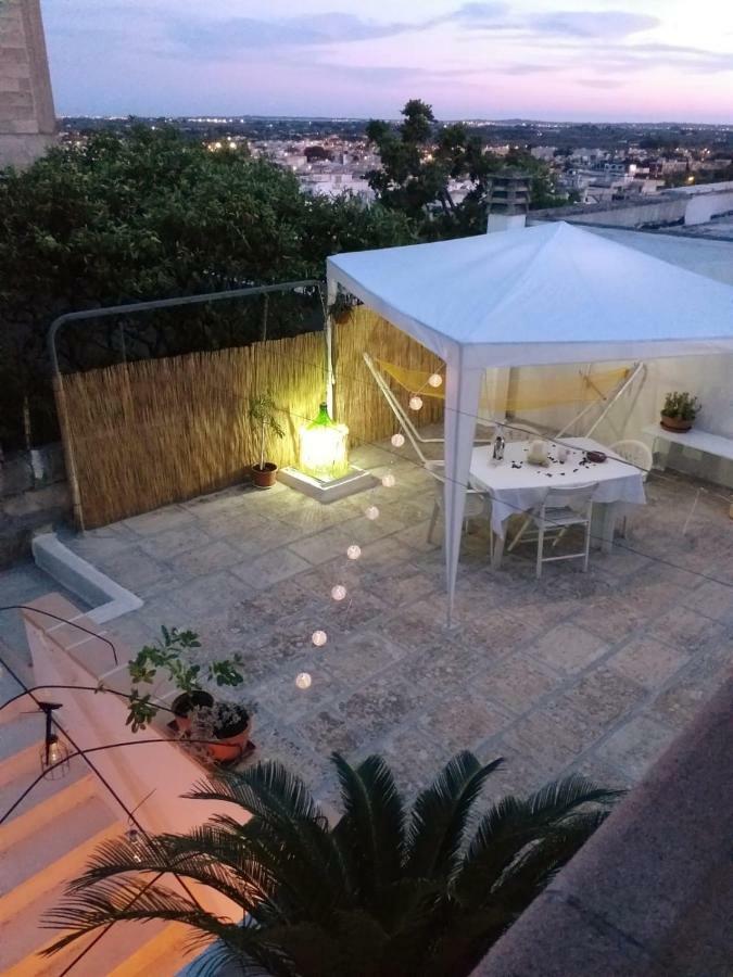 Vacanza Nel Salento1 Matino Εξωτερικό φωτογραφία