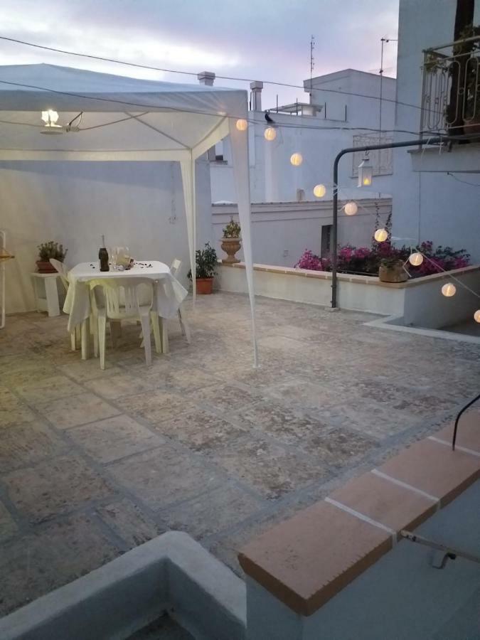 Vacanza Nel Salento1 Matino Εξωτερικό φωτογραφία